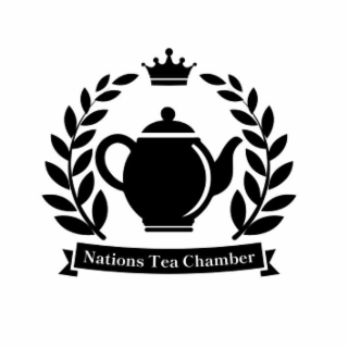 NATIONS TEA CHAMBER