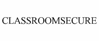 CLASSROOMSECURE