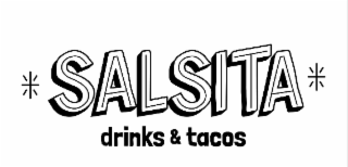 SALSITA DRINKS & TACOS