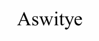 ASWITYE