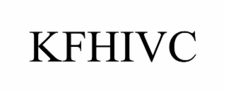 KFHIVC