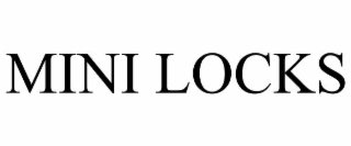 MINI LOCKS