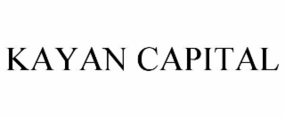 KAYAN CAPITAL