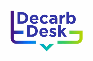 DECARB DESK
