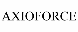 AXIOFORCE