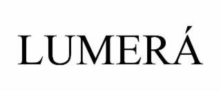 LUMERÁ