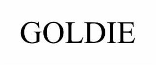GOLDIE