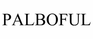 PALBOFUL