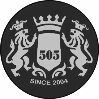 505 SINCE 2004