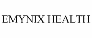 EMYNIX HEALTH