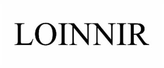 LOINNIR