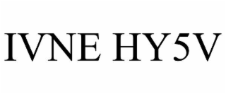 IVNE HY5V