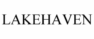 LAKEHAVEN