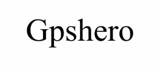 GPSHERO