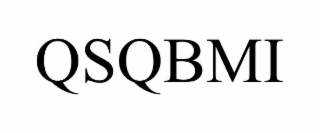 QSQBMI