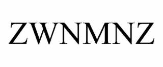 ZWNMNZ