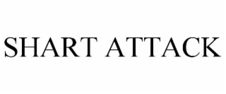 SHART ATTACK