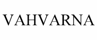 VAHVARNA