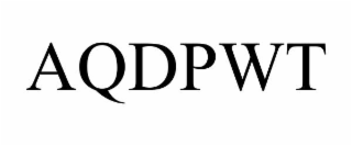 AQDPWT