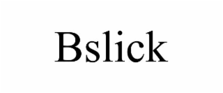 BSLICK