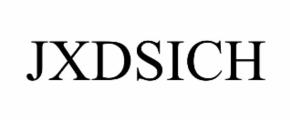 JXDSICH