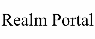 REALM PORTAL