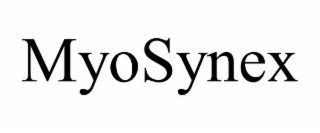 MYOSYNEX