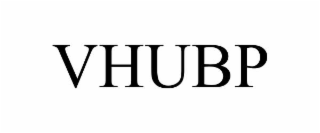 VHUBP