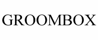 GROOMBOX
