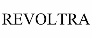 REVOLTRA