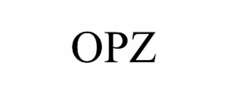 OPZ