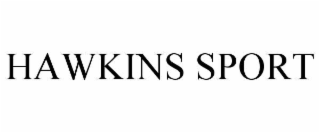 HAWKINS SPORT