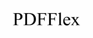 PDFFLEX