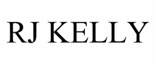 RJ KELLY