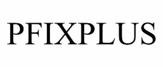 PFIXPLUS