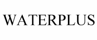 WATERPLUS
