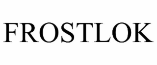 FROSTLOK