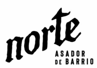NORTE ASADOR DE BARRIO