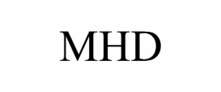 MHD