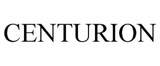 CENTURION