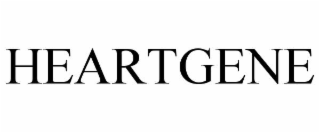 HEARTGENE