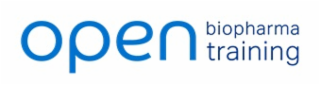 OPEN BIOPHARMA TRAINING