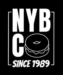 NYB CO SINCE 1989