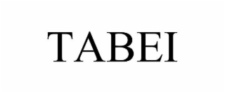 TABEI
