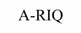 A-RIQ