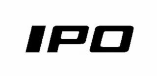 IPO