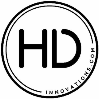 HD INNOVATIONS.COM
