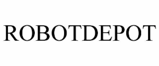 ROBOTDEPOT