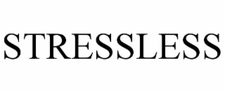 STRESSLESS