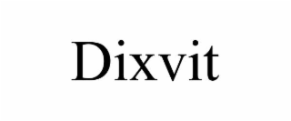 DIXVIT
